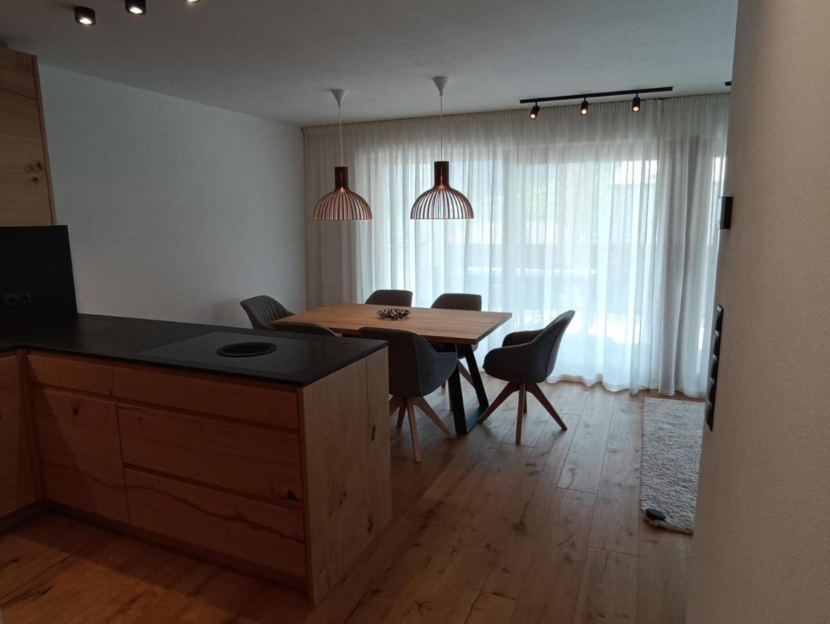 Premium Apartment Am Haidersee Und Reschensee - Resort Haideralm Schoeneben San Valentino alla Muta Exterior photo