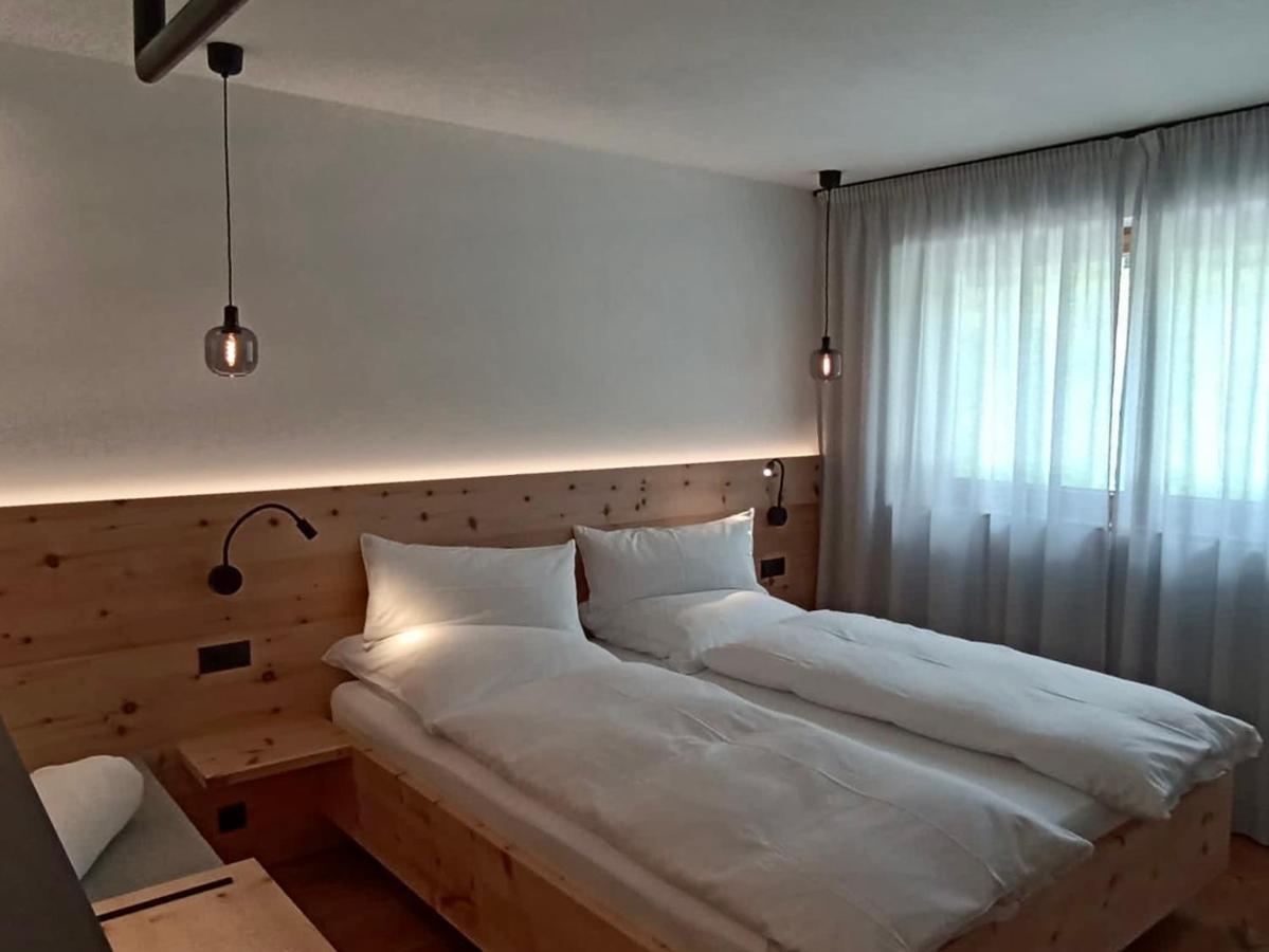 Premium Apartment Am Haidersee Und Reschensee - Resort Haideralm Schoeneben San Valentino alla Muta Exterior photo