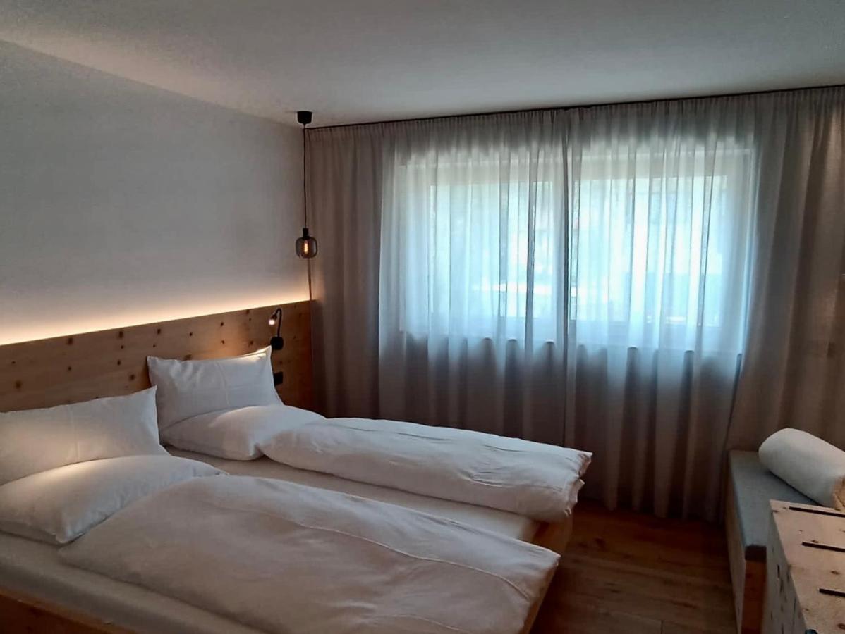 Premium Apartment Am Haidersee Und Reschensee - Resort Haideralm Schoeneben San Valentino alla Muta Exterior photo